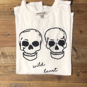 NWOT Express T-Shirt